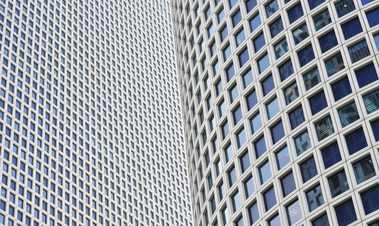 Azrieli Center (photo by Yafih Ghanem)