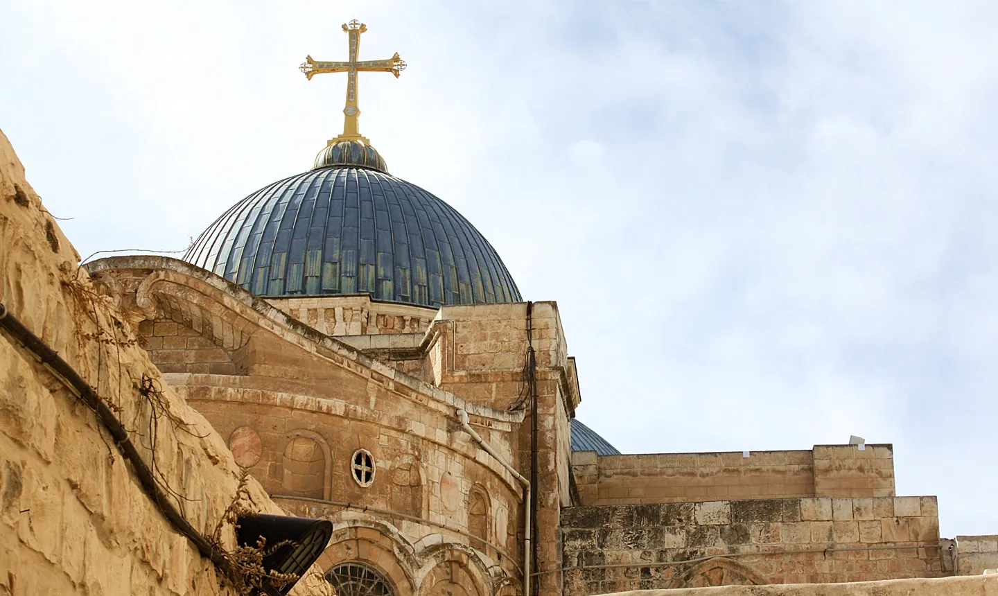 Church of the Holy Sepulchre